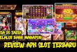 slot gacor hari ini rtp tinggi jam tertentu
